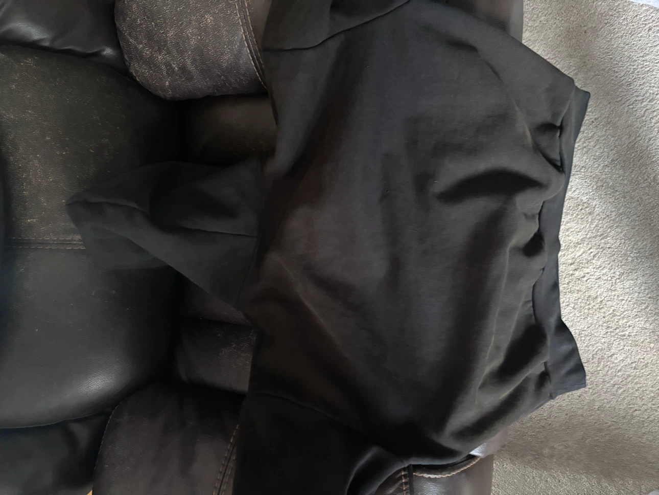 Nike Travis Scott x FC Barcelona Hoodie - photo 4