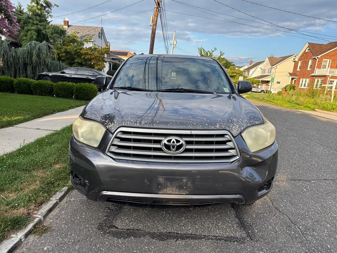 2008 Toyota Highlander - photo 3