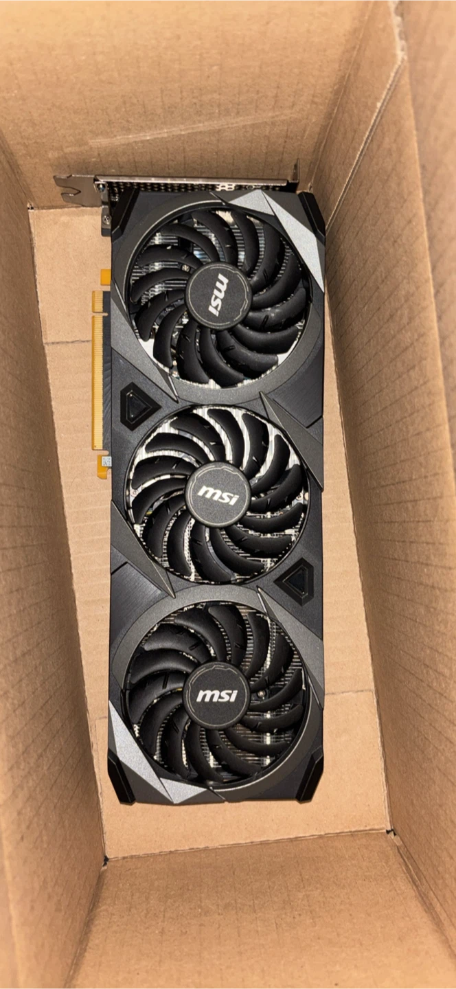 Motherboard, cpu, gpu, psu combo