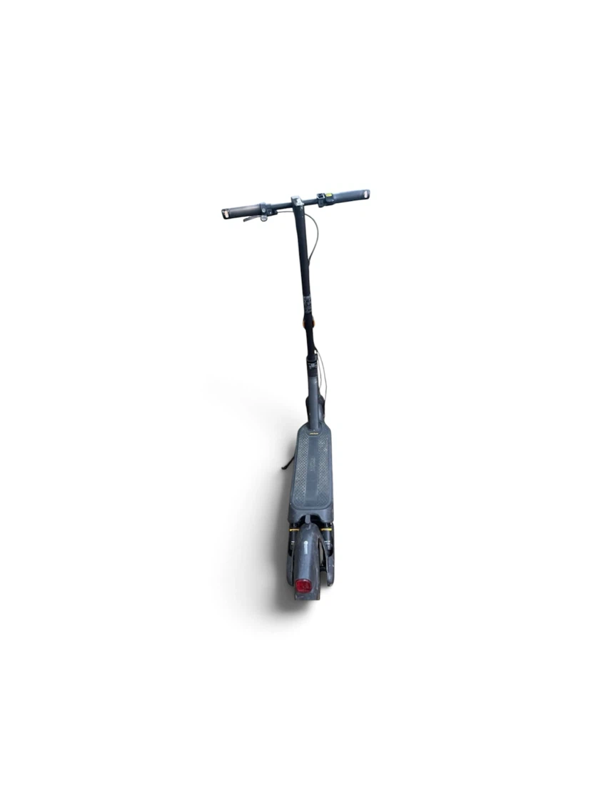 Ninebot g2 max electric scooter - photo 2