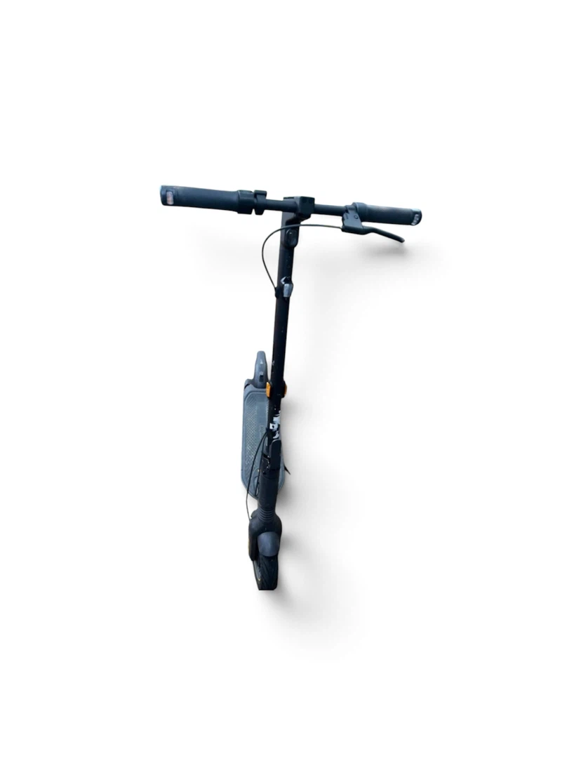 Ninebot g2 max electric scooter - photo 3