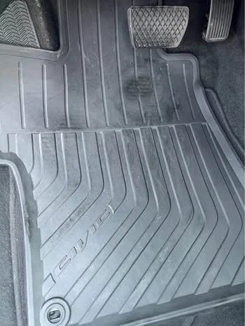 2013-2015 Honda Civic OEM All-Season Floor Mats