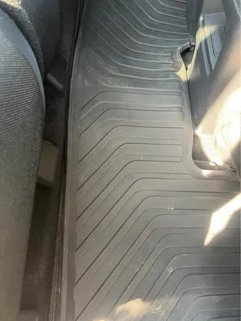 2013-2015 Honda Civic OEM All-Season Floor Mats - photo 2