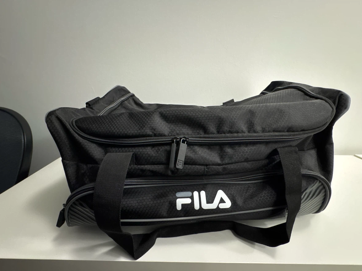 Fila Duffel Bag