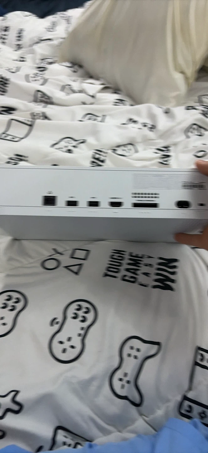 Xbox Series S Console pro - photo 4