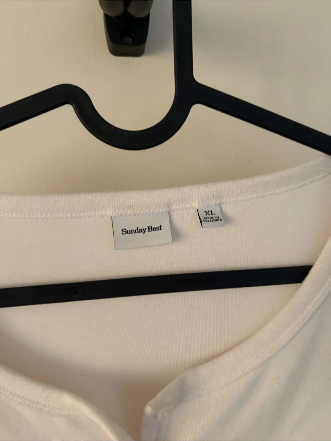 Sunday Best Cream Cropped Cardigan Sweater - photo 2