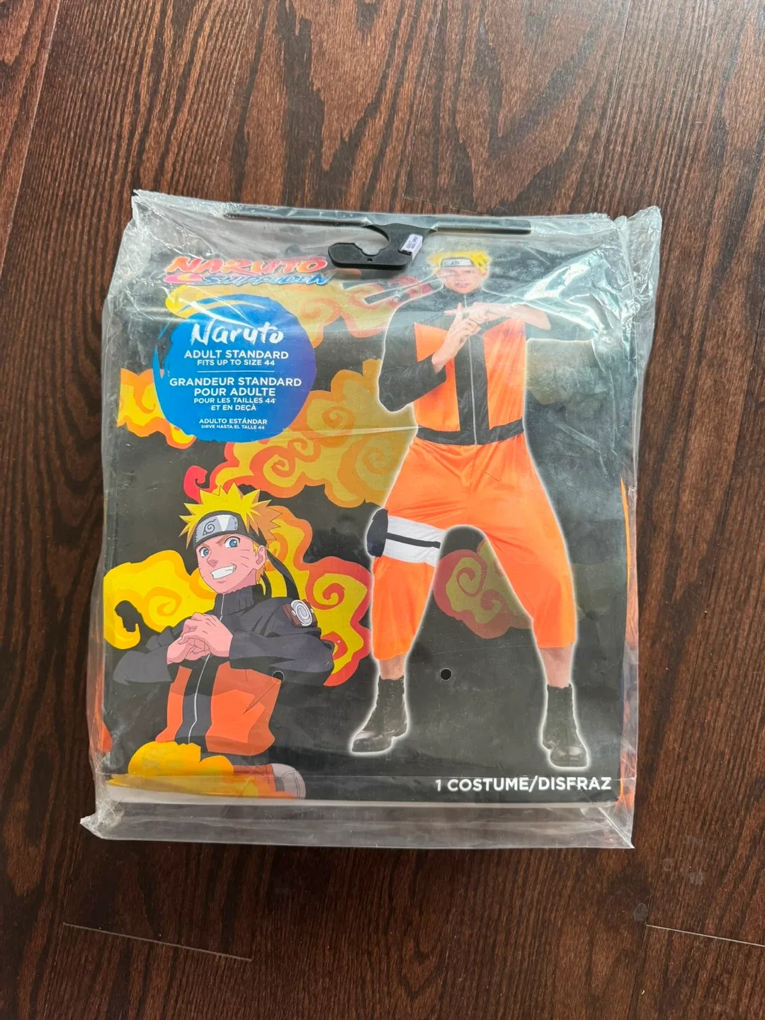 Narudo Halloween Costumes