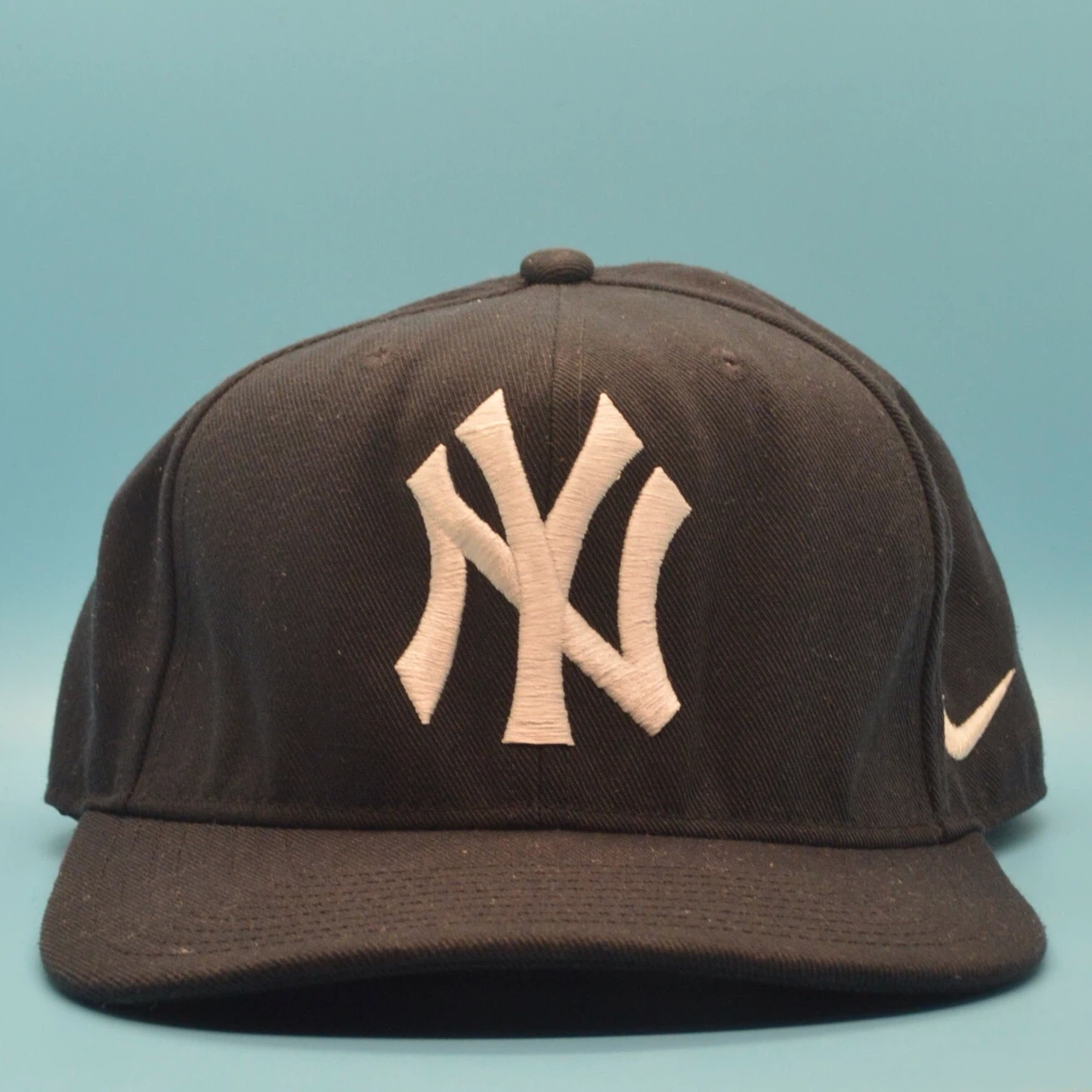 Nike New York Yankees Baseball Cap Dri-Fit