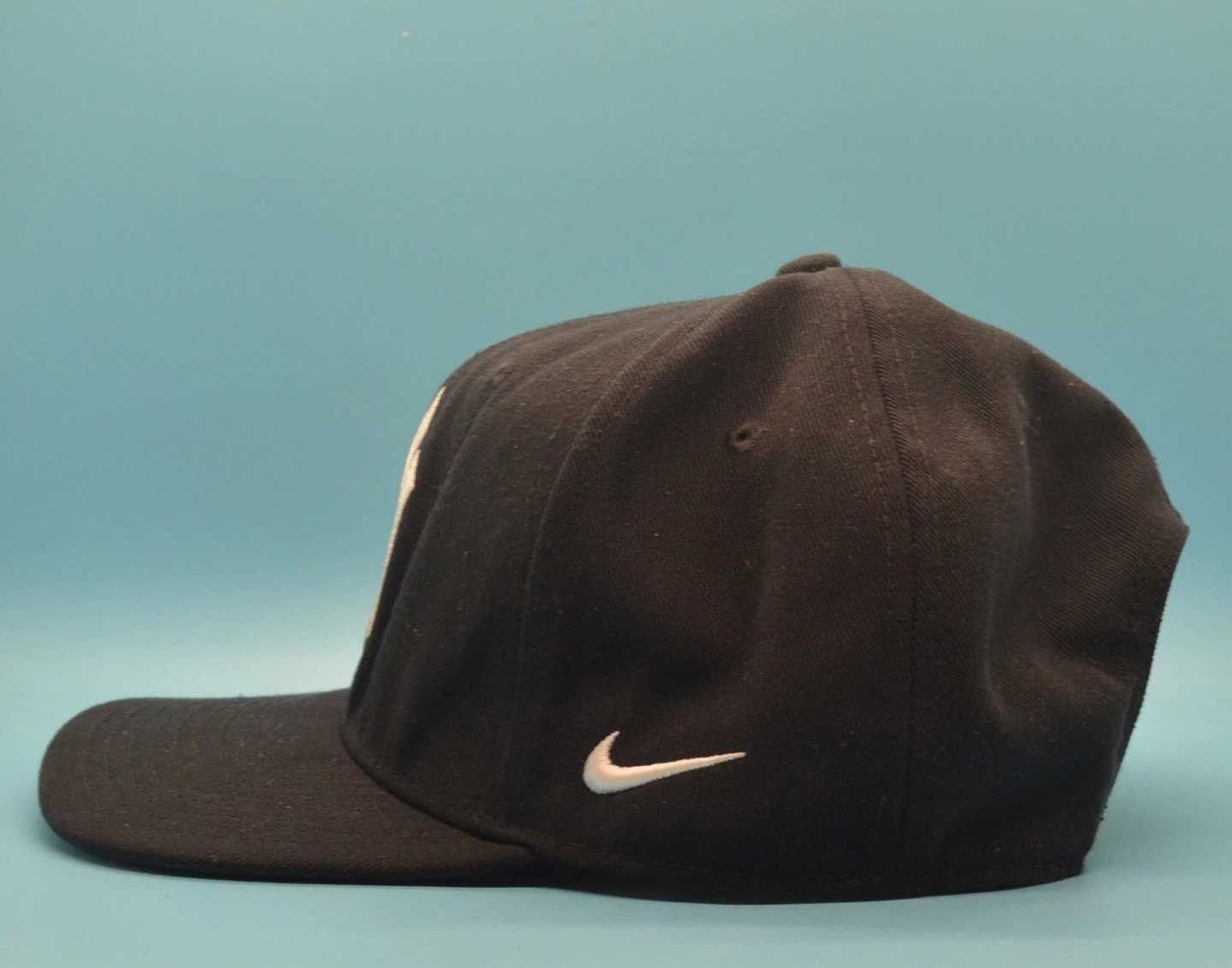 Nike New York Yankees Baseball Cap Dri-Fit - photo 2