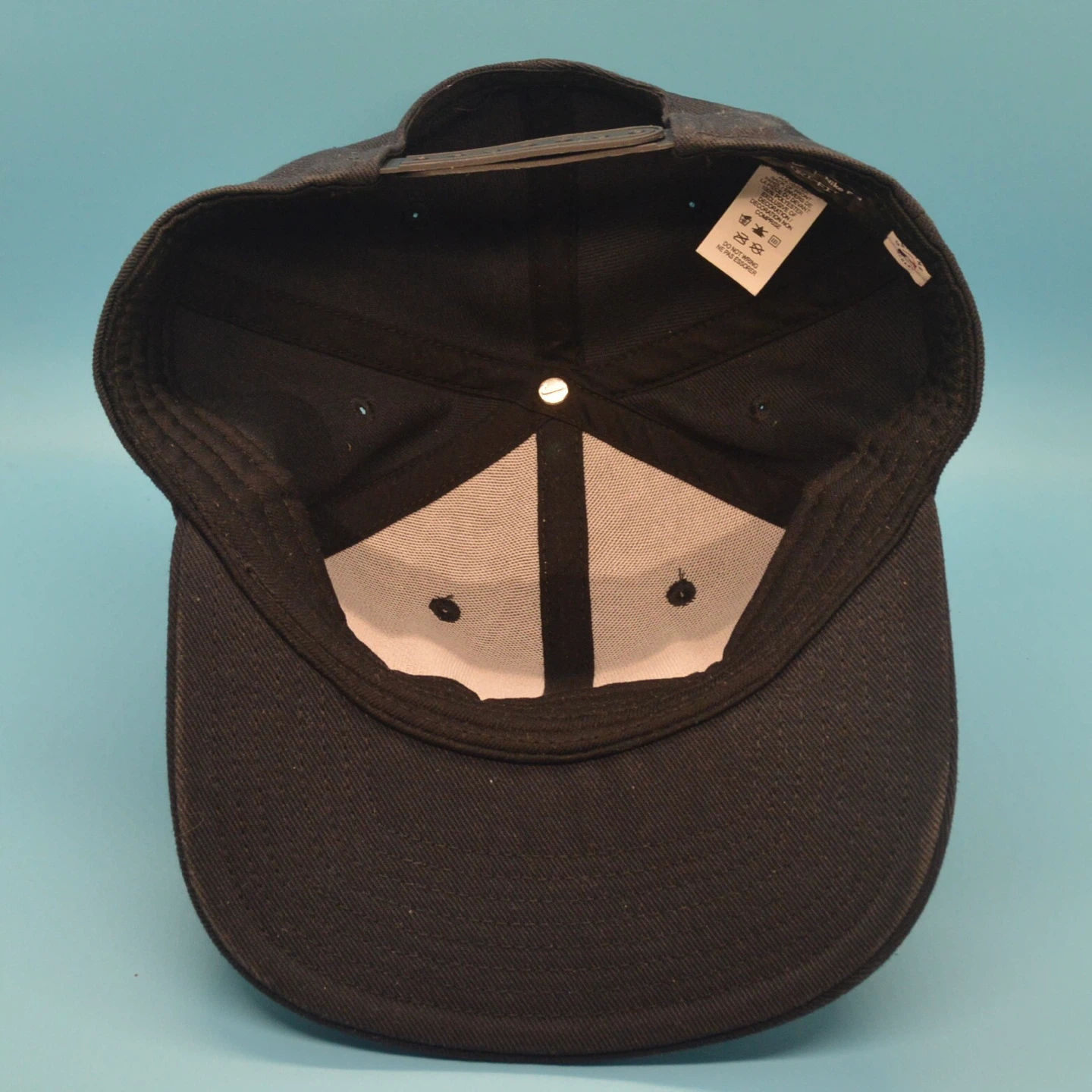 Nike New York Yankees Baseball Cap Dri-Fit - photo 5