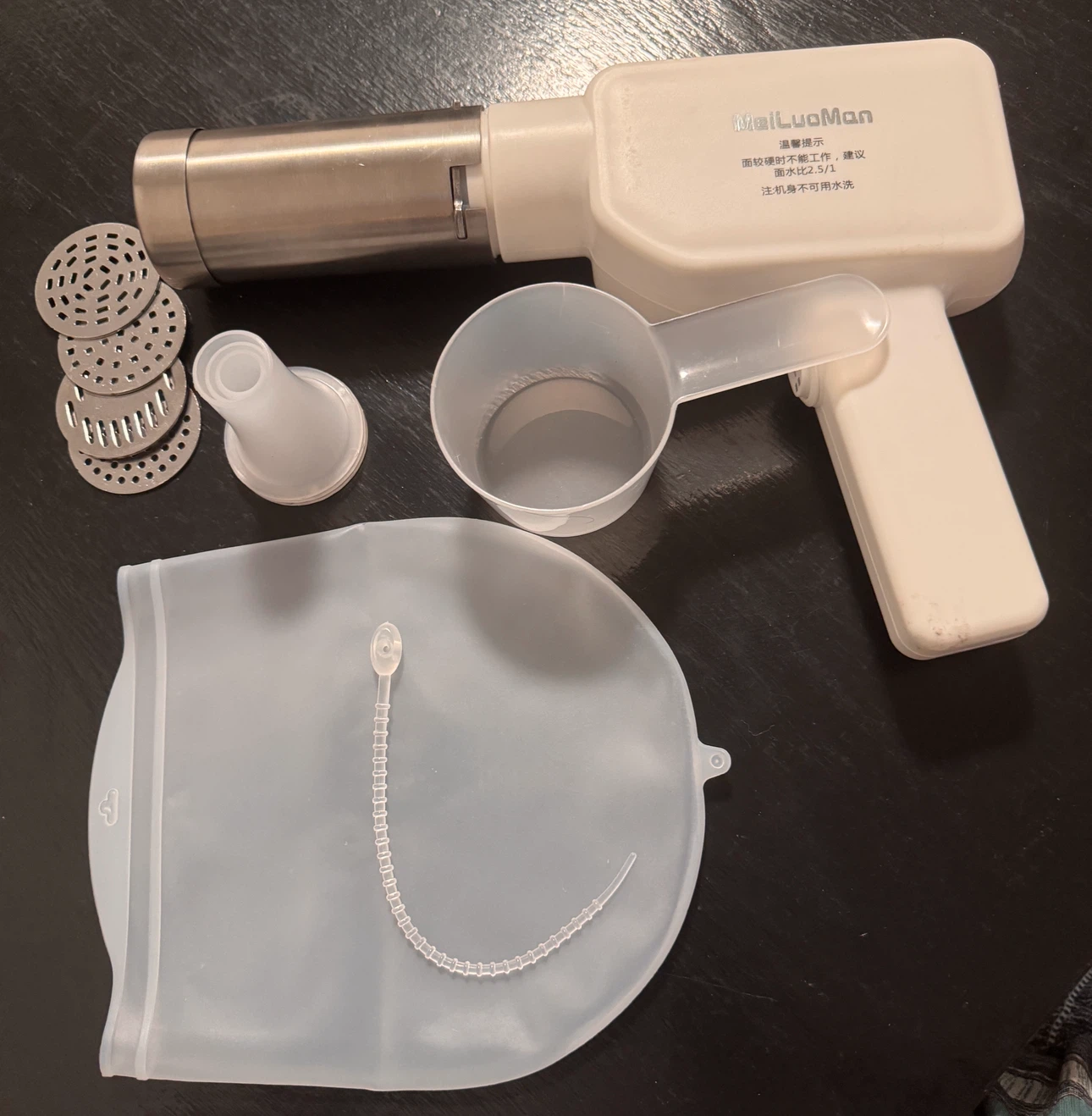 Electric Pasta/Noodle Maker