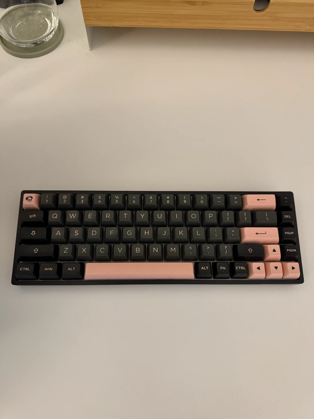 Epomaker 3068B 65% Mechanical Keyboard