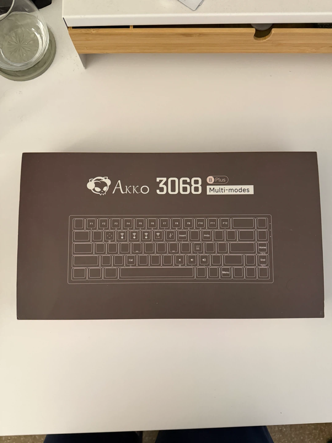 Epomaker 3068B 65% Mechanical Keyboard - photo 2