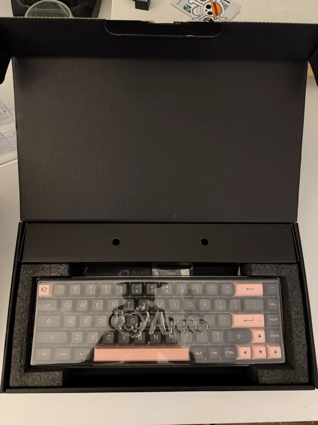 Epomaker 3068B 65% Mechanical Keyboard - photo 4