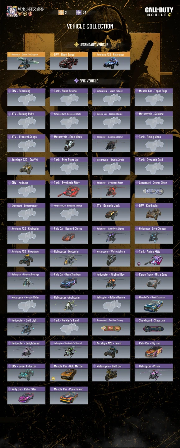 Call of Duty Mobile Account - photo 3