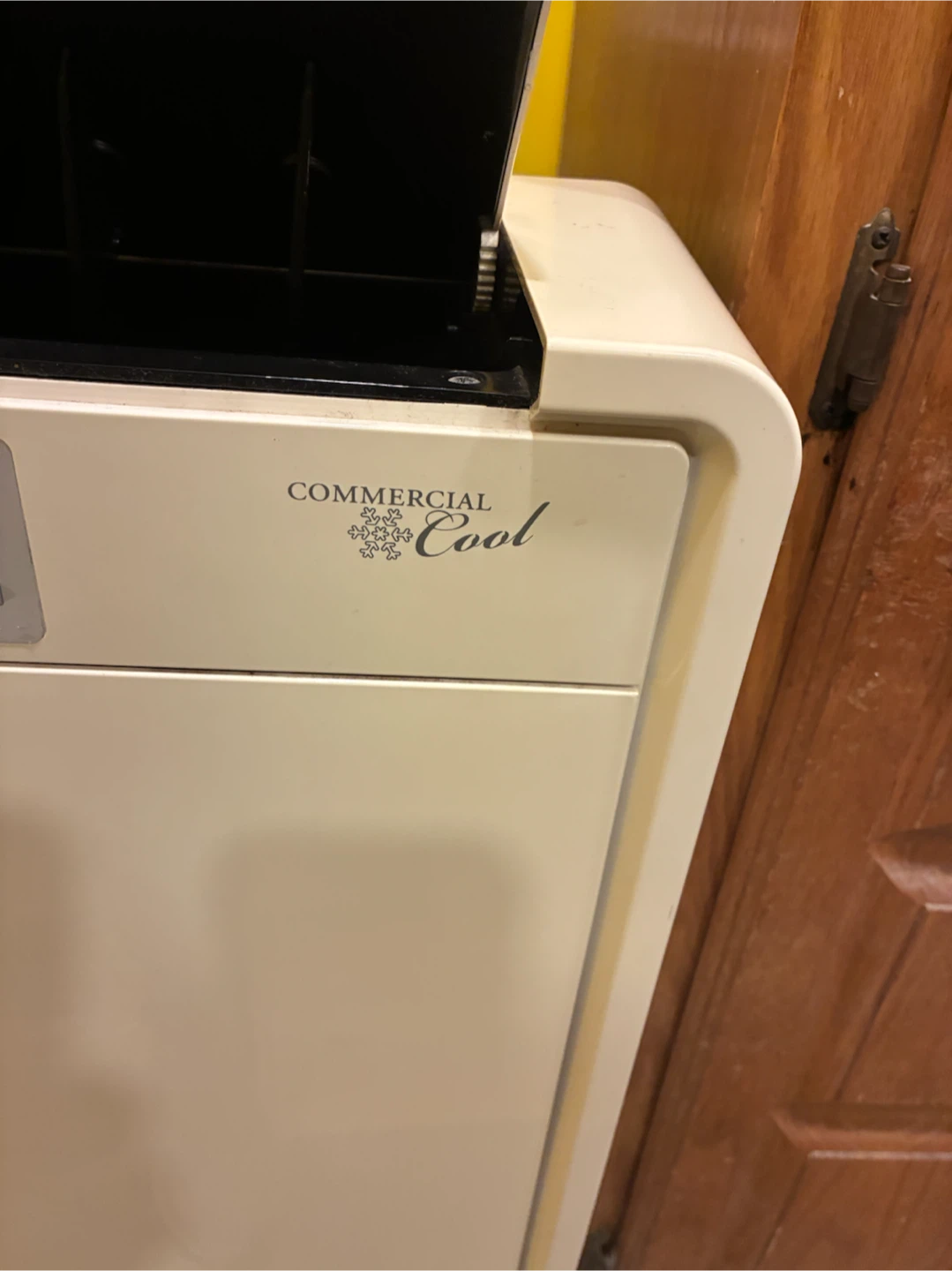 Portable AC unit - photo 4
