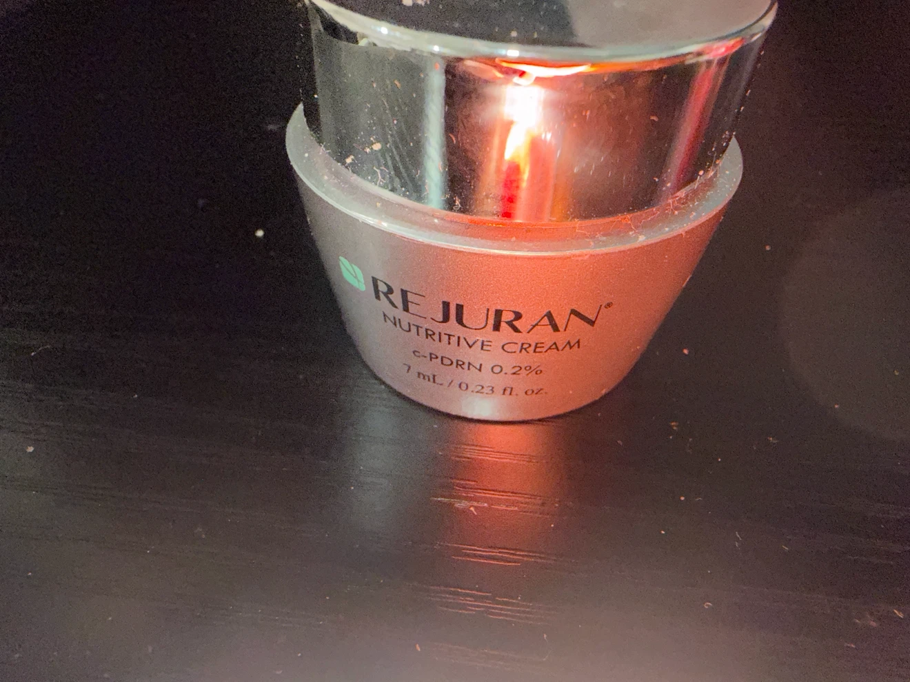 Rejuran Nutritive Cream 7mL