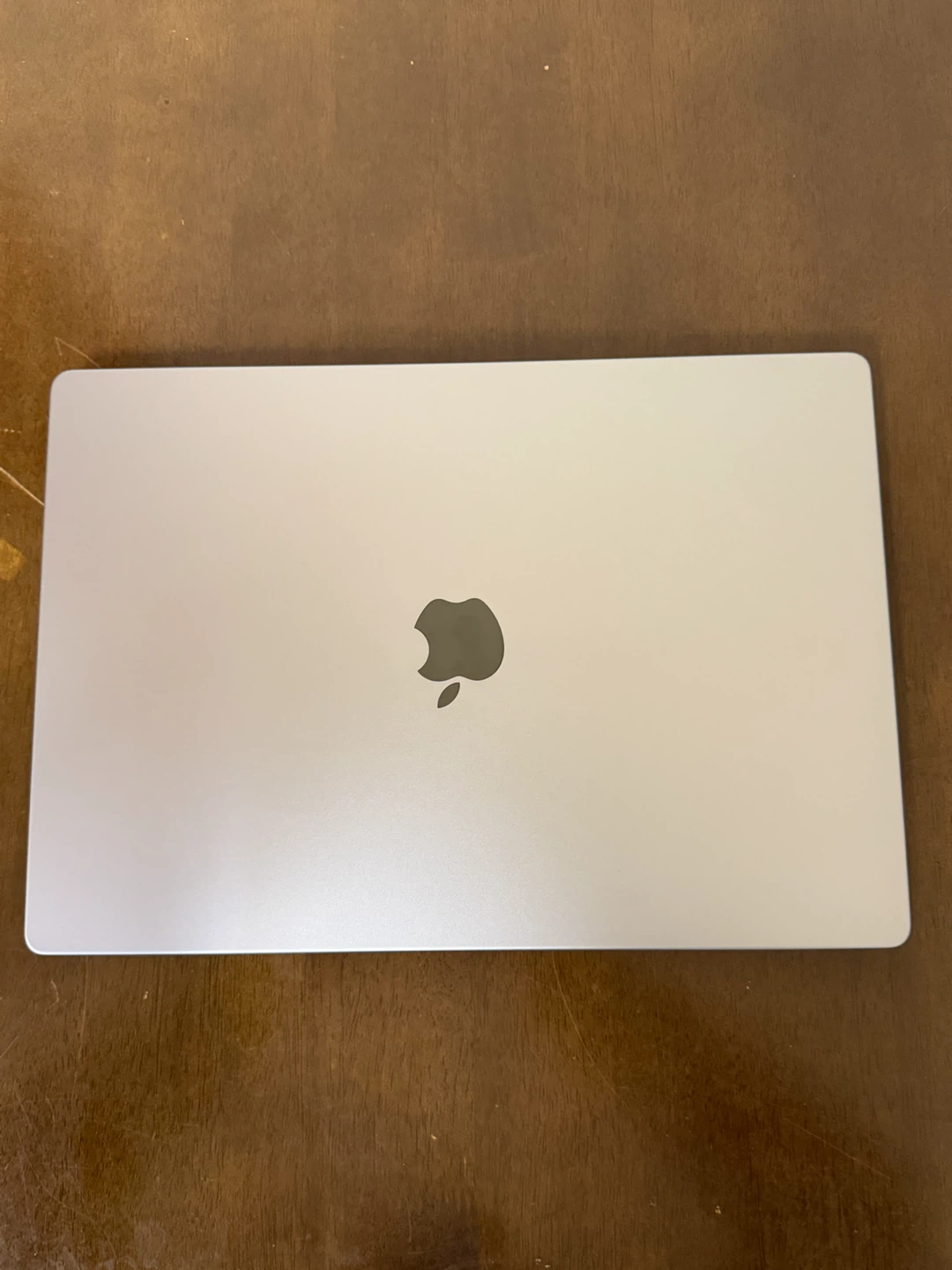 16" MacBook Pro M1 Max, 32GB of RAM, 1TB SSD - photo 3