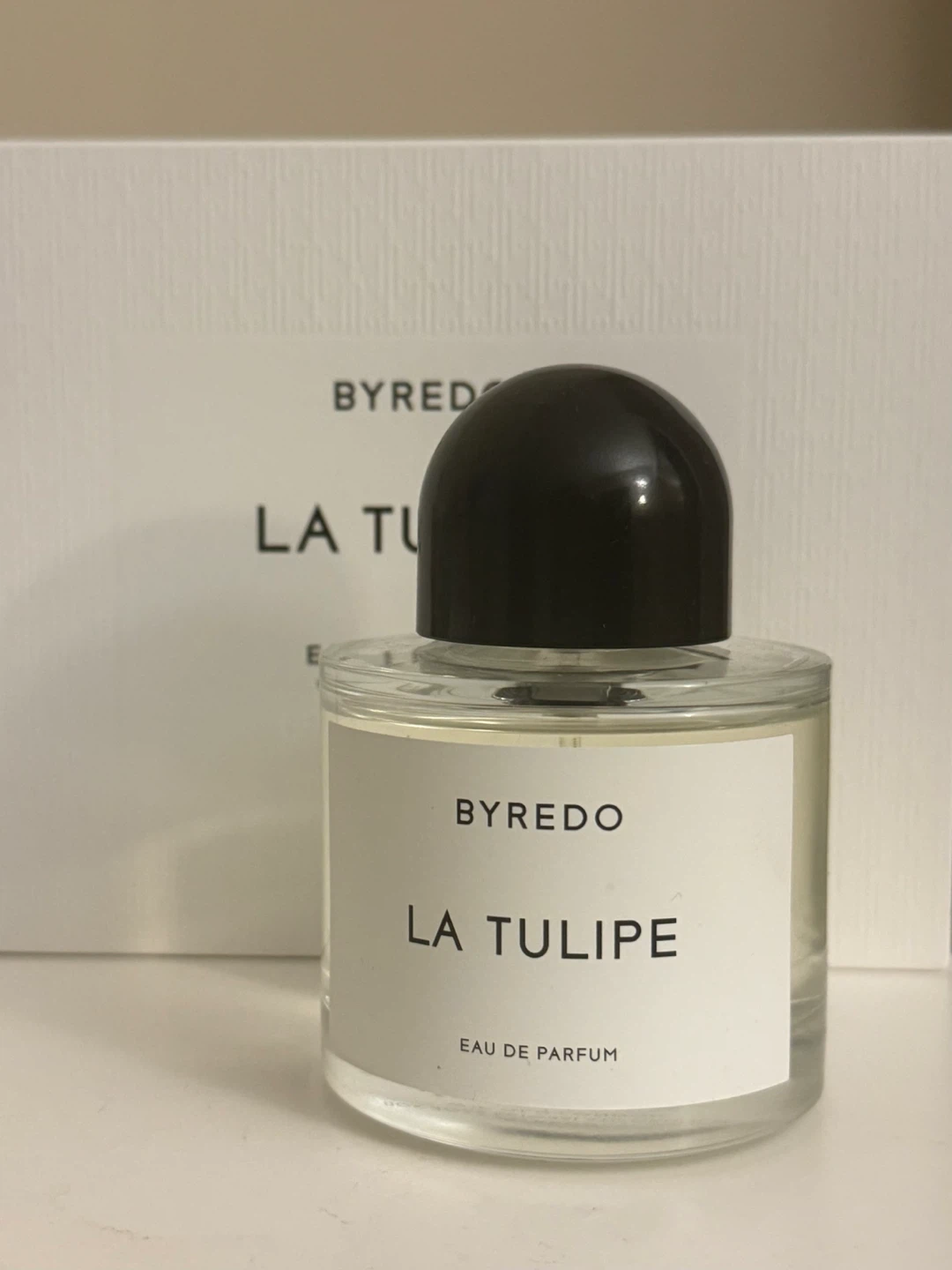 Byredo La Tulipe 100ml