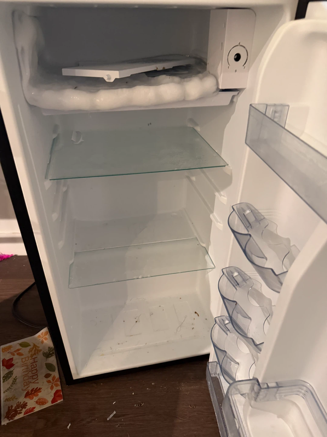Mini fridge - photo 2