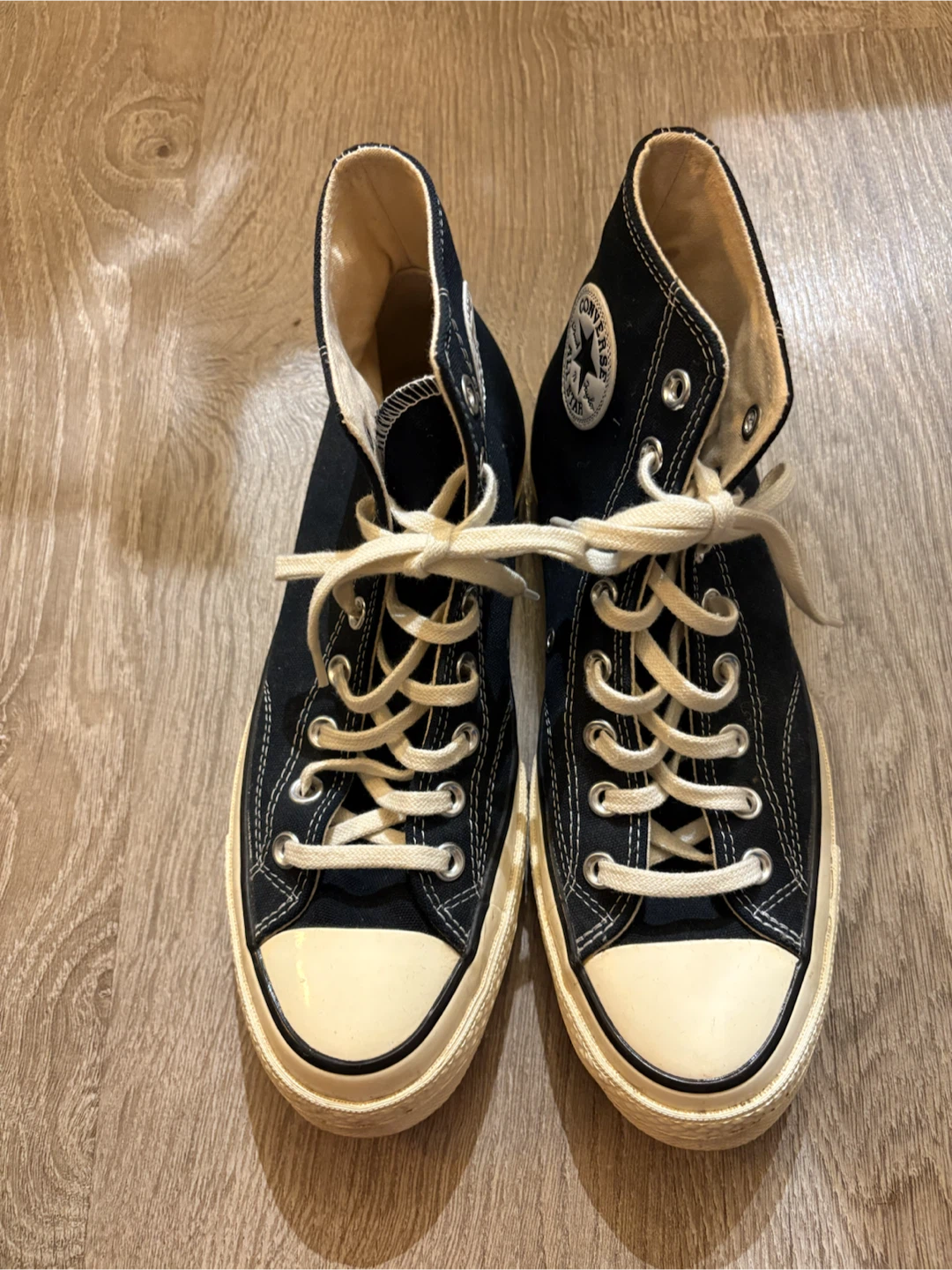 Converse Chuck Taylor All Star High Top Sneakers