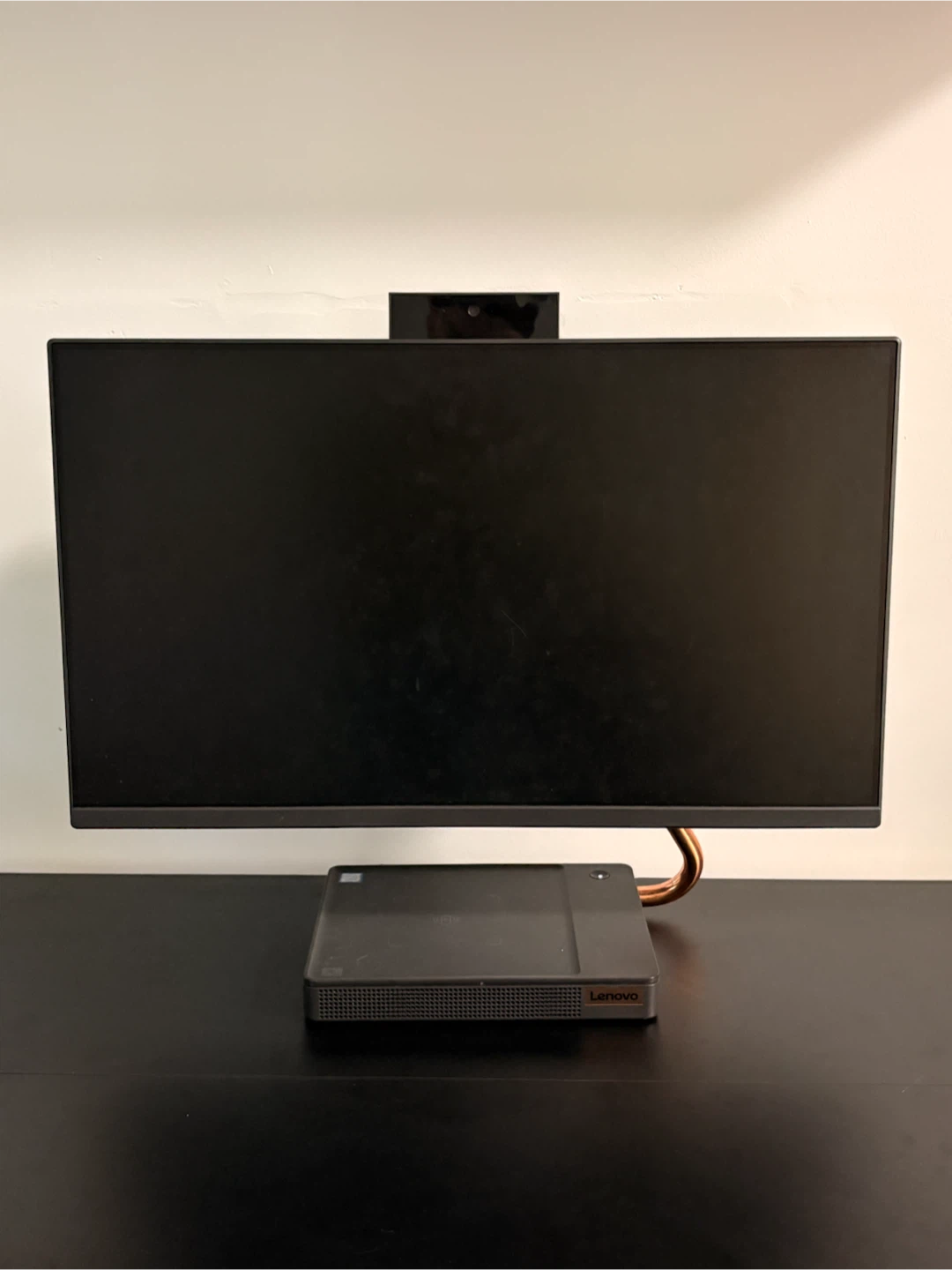 Lenovo Idea Centre 5 AiO - photo 2