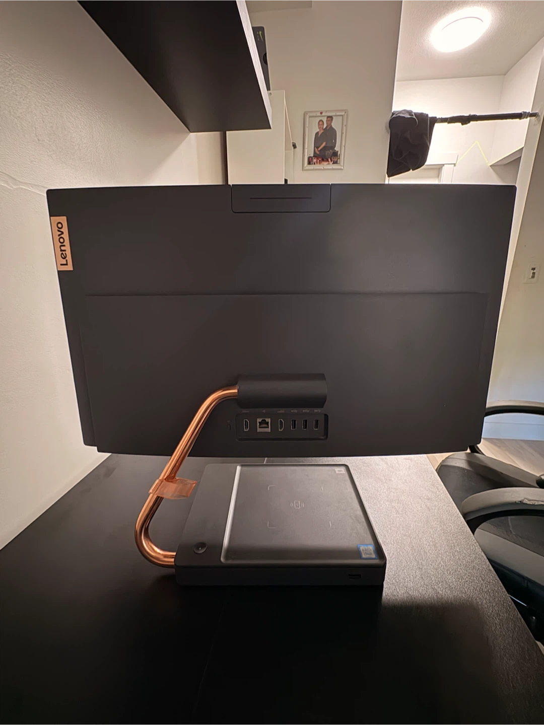 Lenovo Idea Centre 5 AiO - photo 3