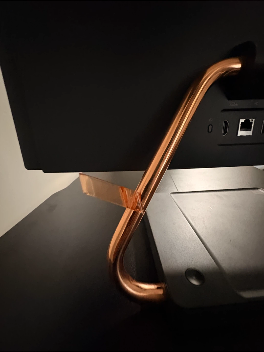 Lenovo Idea Centre 5 AiO - photo 4