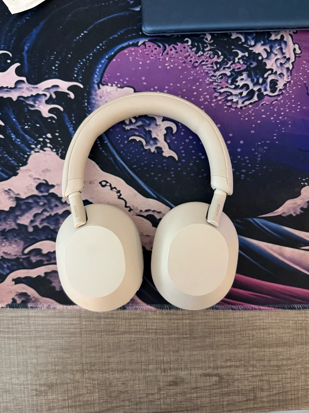 Sony WH-1000XM5 Noise Cancelling Headphones