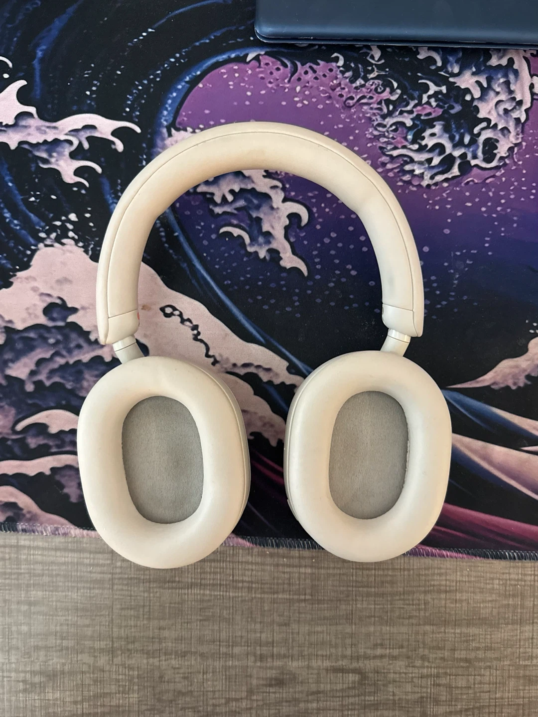 Sony WH-1000XM5 Noise Cancelling Headphones - photo 2