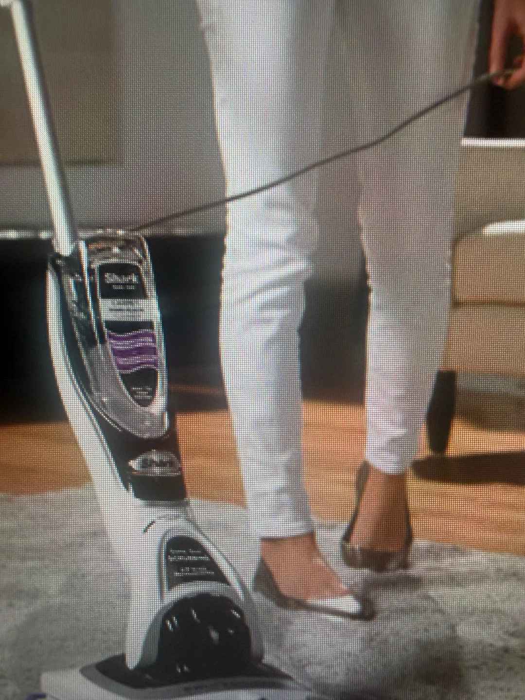 Shark sonic duo hard wood and carpet cleaner - photo 2
