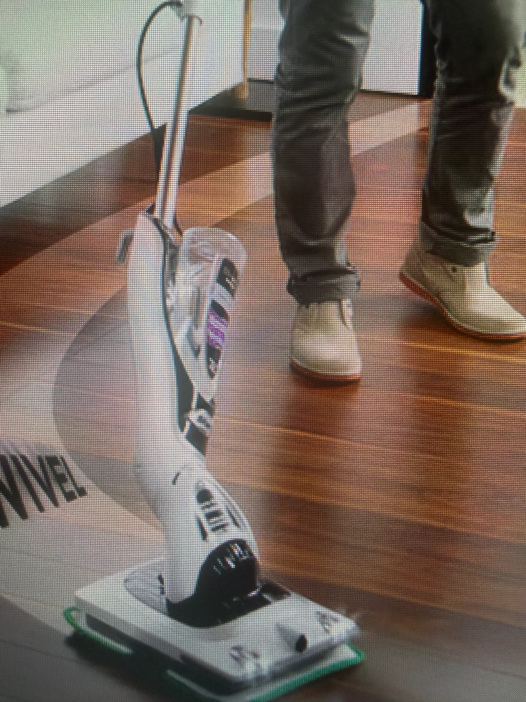Shark sonic duo hard wood and carpet cleaner - photo 3