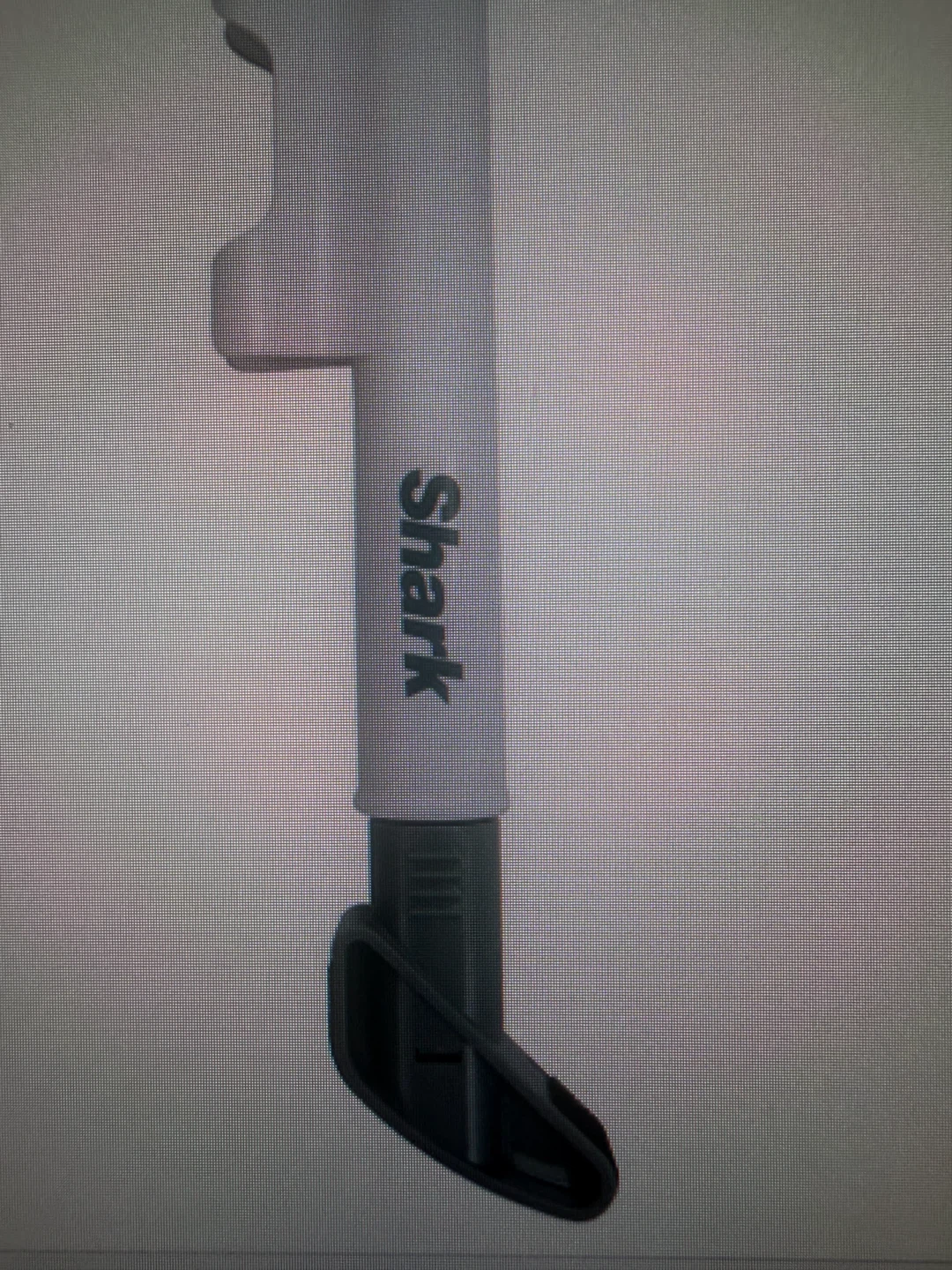 Shark sonic duo hard wood and carpet cleaner - photo 4