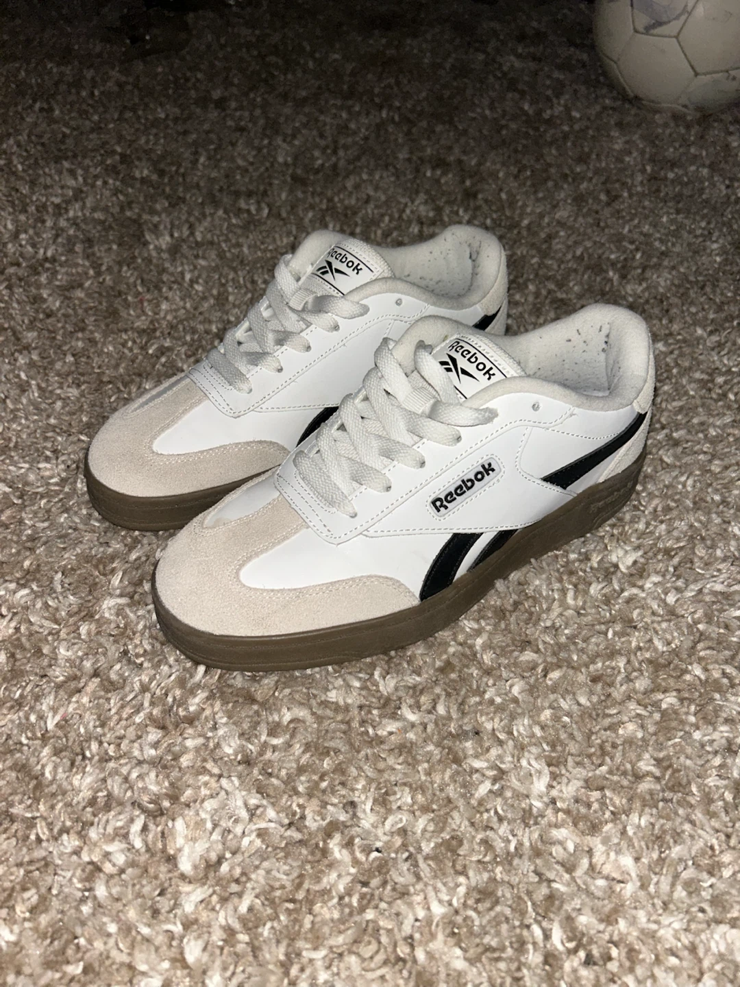 Reebok Casual Shoe