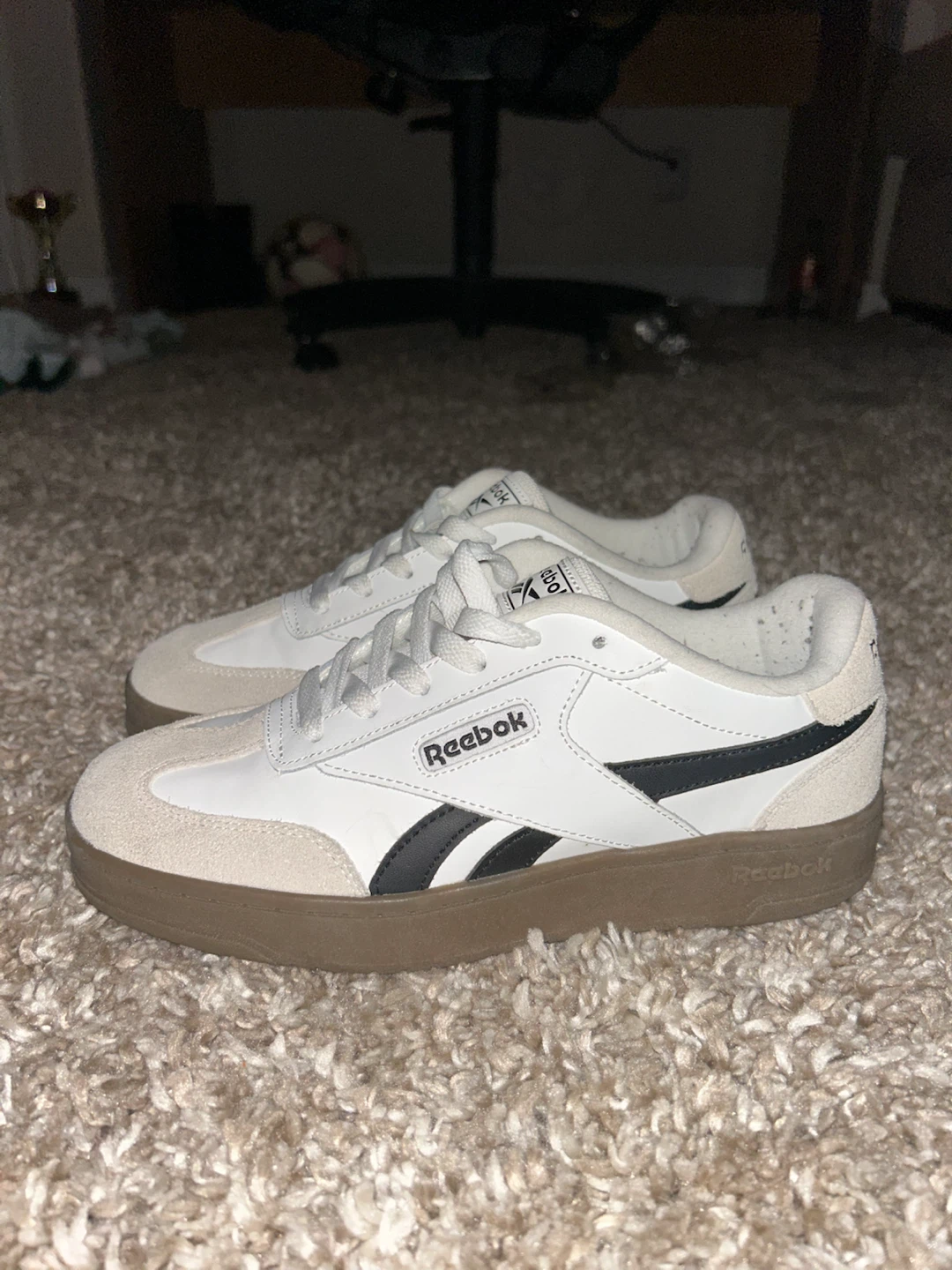 Reebok Casual Shoe - photo 2