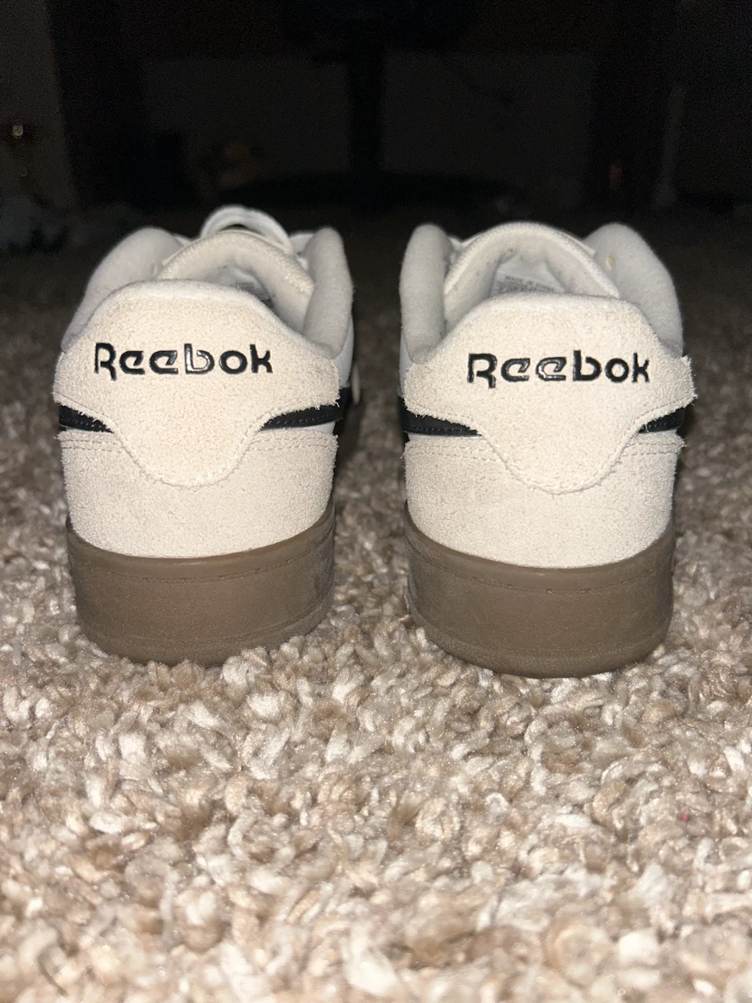 Reebok Casual Shoe - photo 3