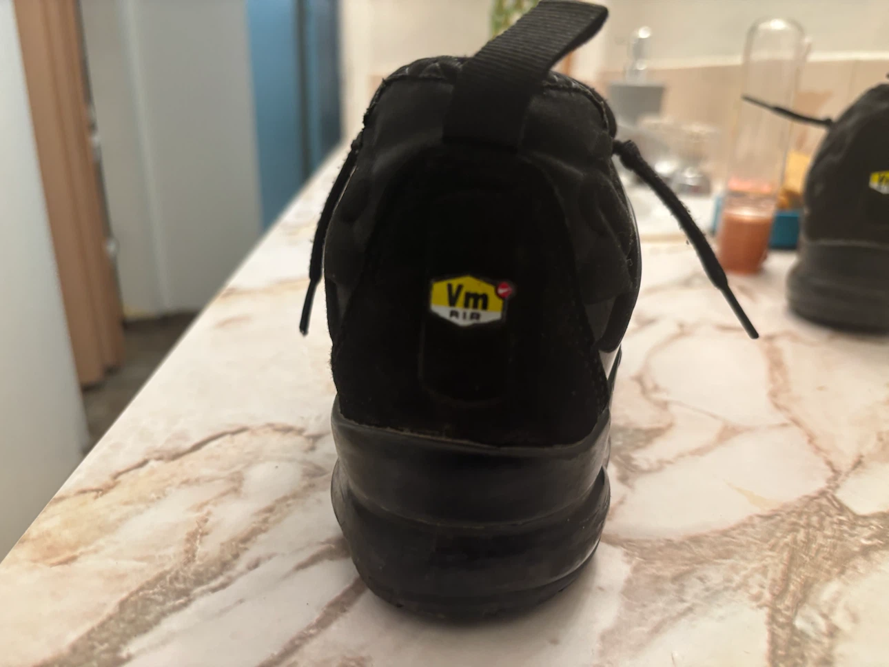 Nike Air VaporMax Plus Men's Shoes - photo 2