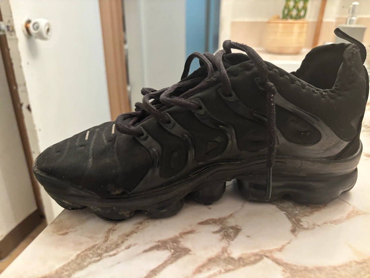 Nike Air VaporMax Plus Men's Shoes - photo 3