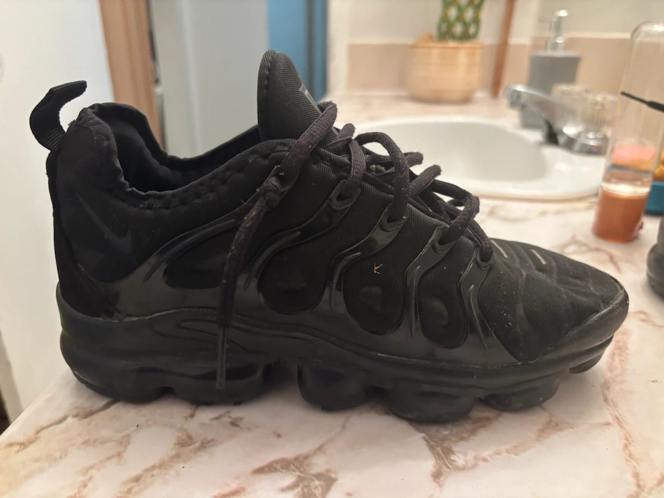 Nike Air VaporMax Plus Men's Shoes - photo 5