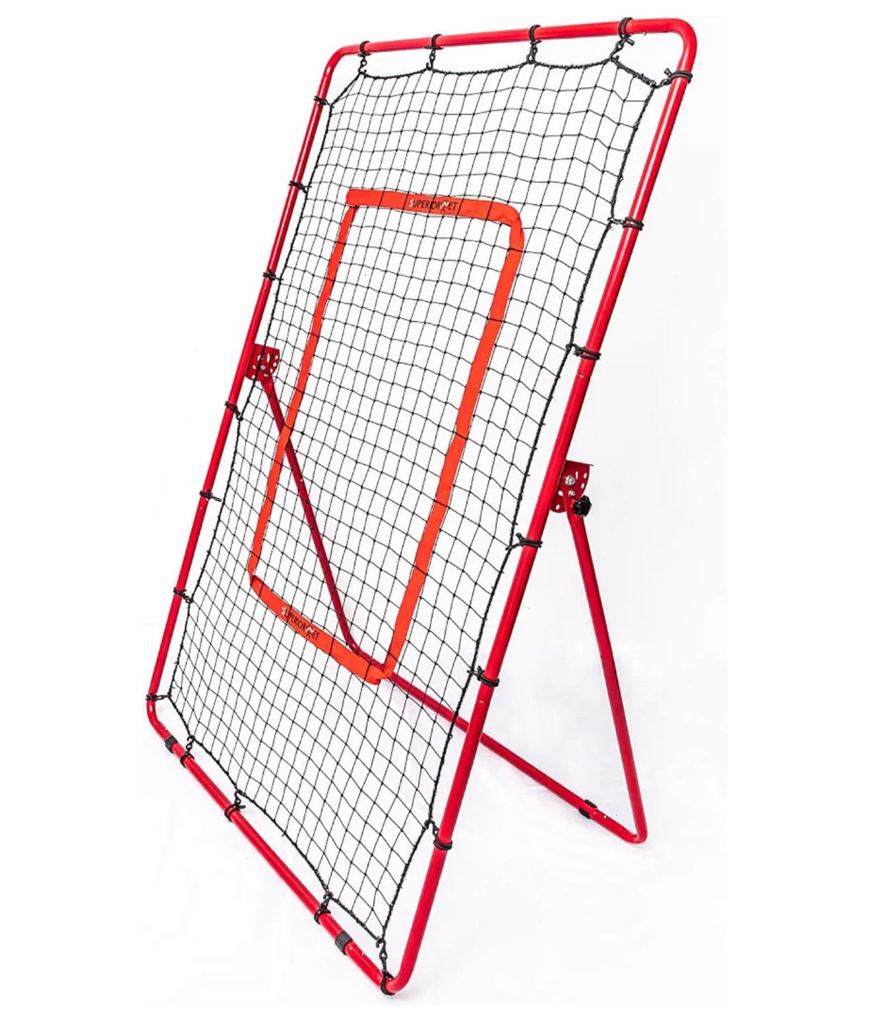 Superior-Set Pitch Back Rebounder Trainer - photo 2