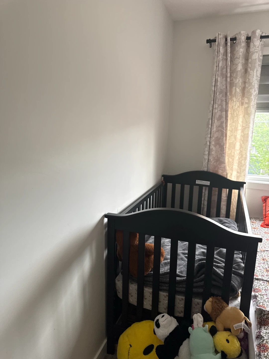 Black Crib - photo 2