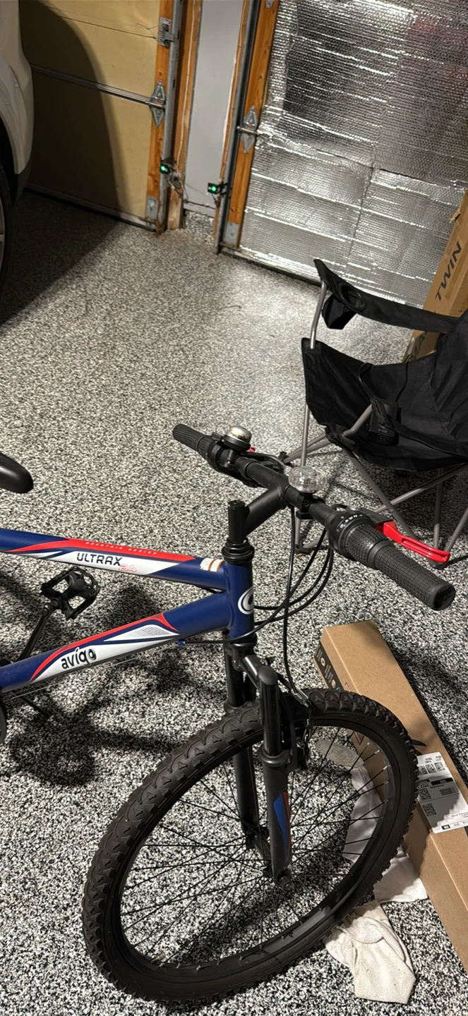Avigo ultrax - photo 2
