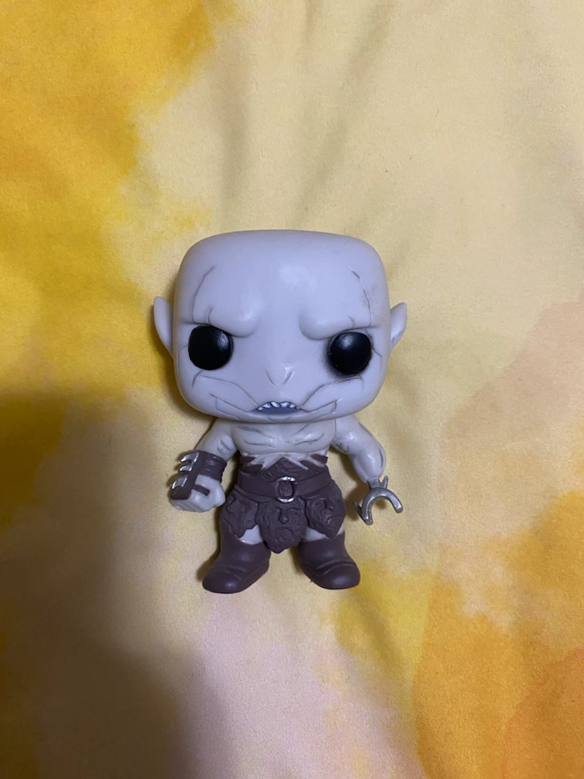 Azog funko pop