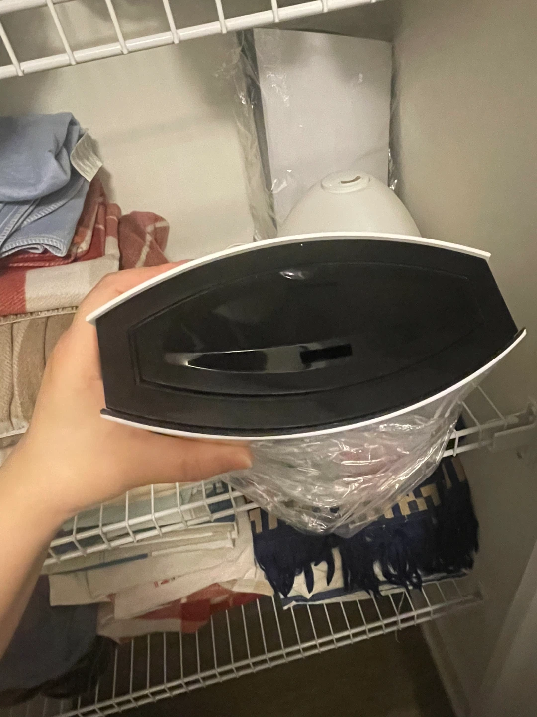 Live Pure Humidifier new - photo 3