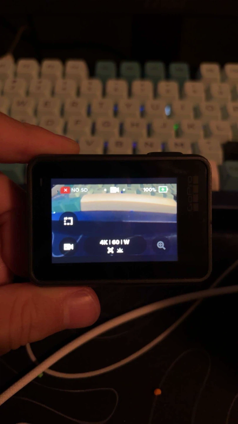 GoPro HERO7 Black - photo 2