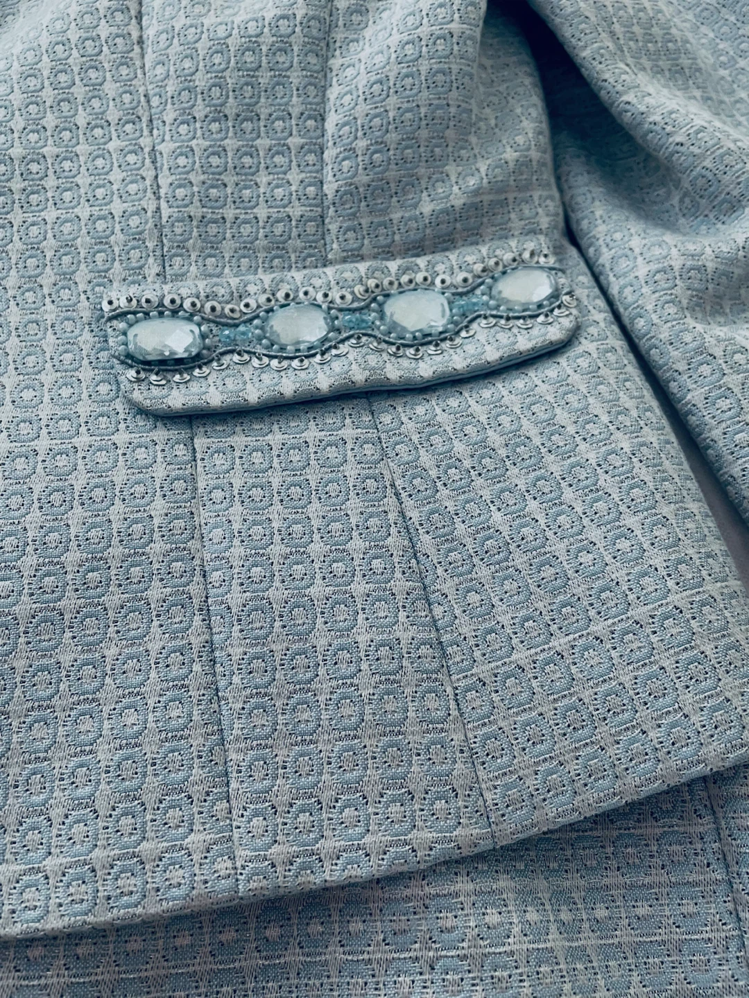 Tahari Arthur S. Levine Skirt Suit Set - photo 3