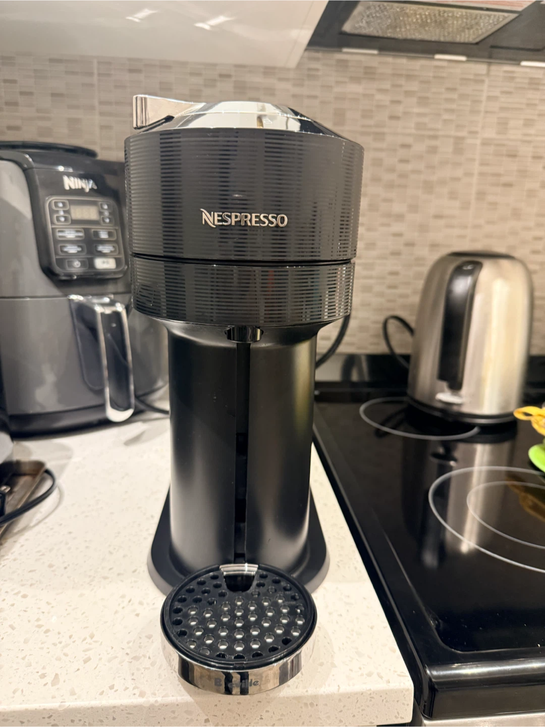 Nespresso VertuoPlus Coffee Machine