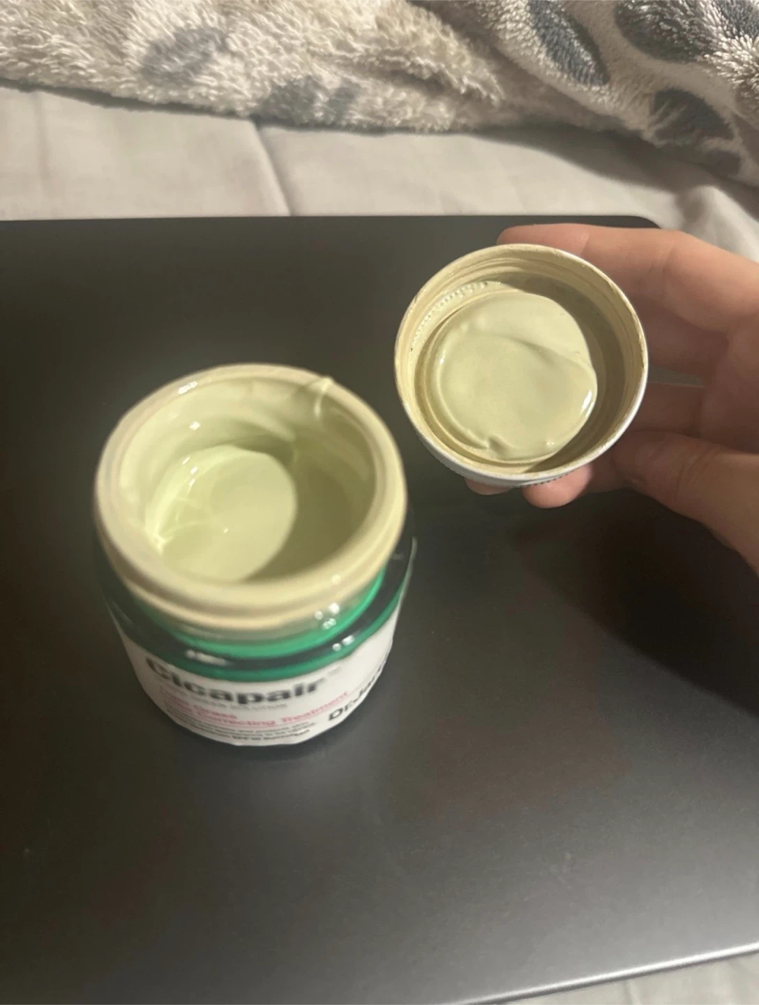 Dr. Jart+ Cicapair Tiger Grass Color Correcting Treatment SPF 30 - photo 3