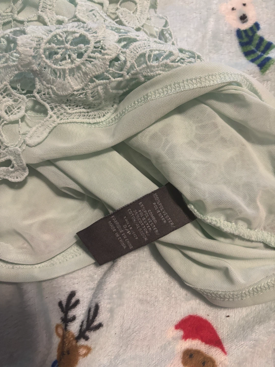 Small women tank - photo 2