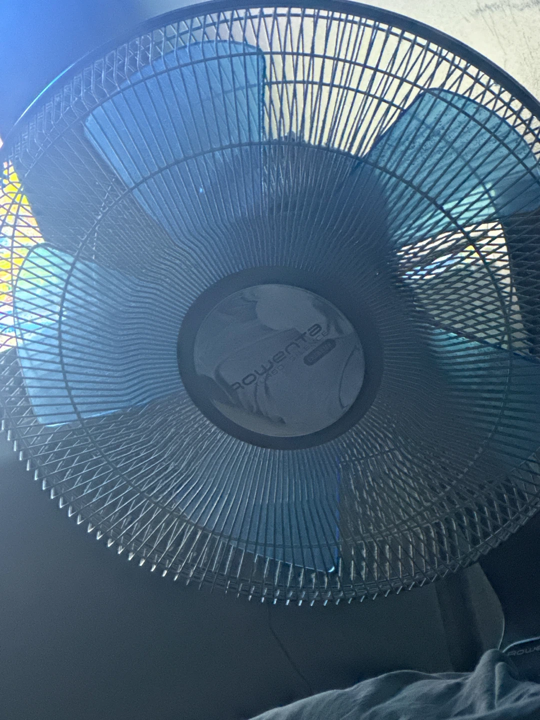 Rowenta Oscillating Fan